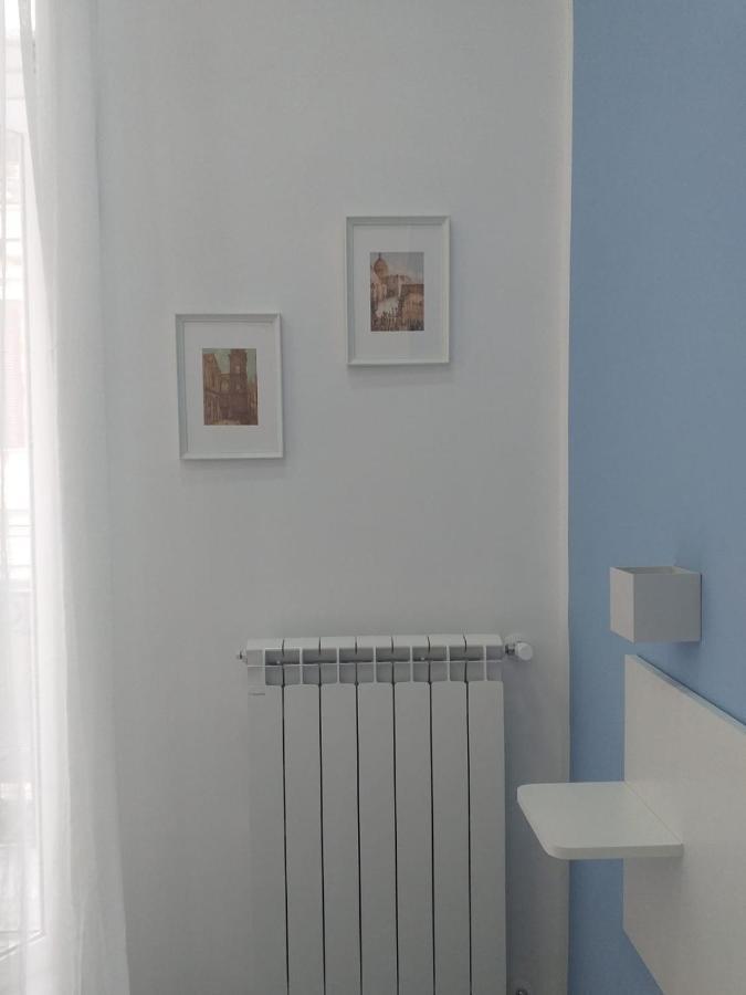 Manichiello Ξενοδοχείο Νάπολη Εξωτερικό φωτογραφία